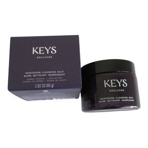 Keys Soulcare Nourishing Cleansing Balm